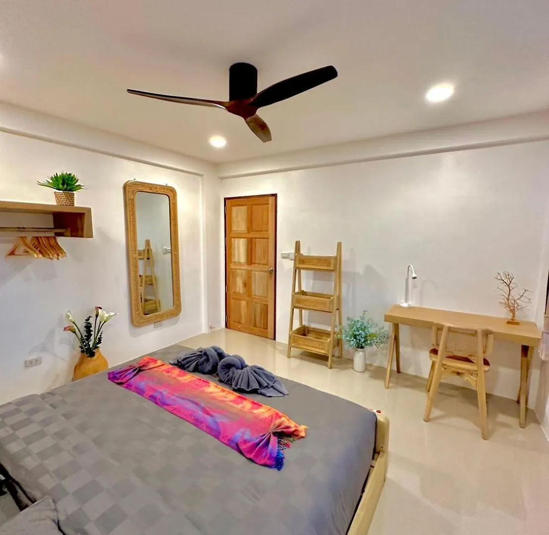 Top Notch View Villa Koh Tao
