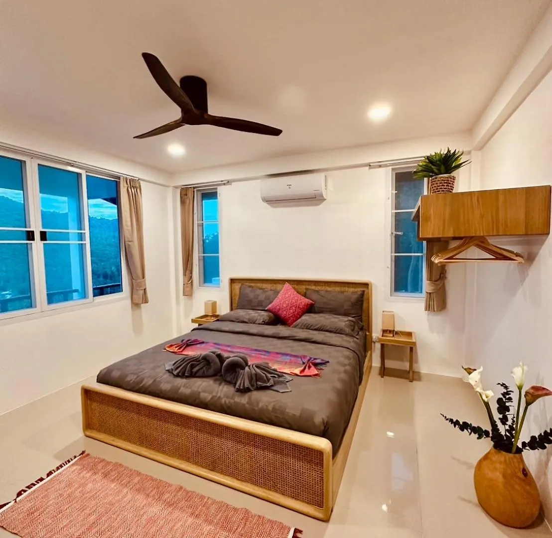 Top Notch View Villa Koh Tao 0*,  Thailand