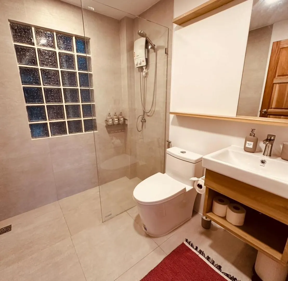 Top Notch View Villa Koh Tao