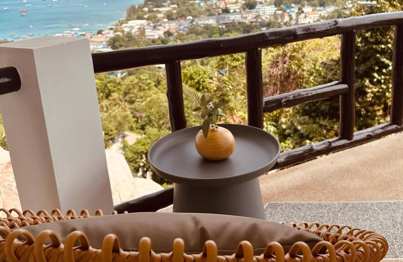 Top Notch View Villa Koh Tao