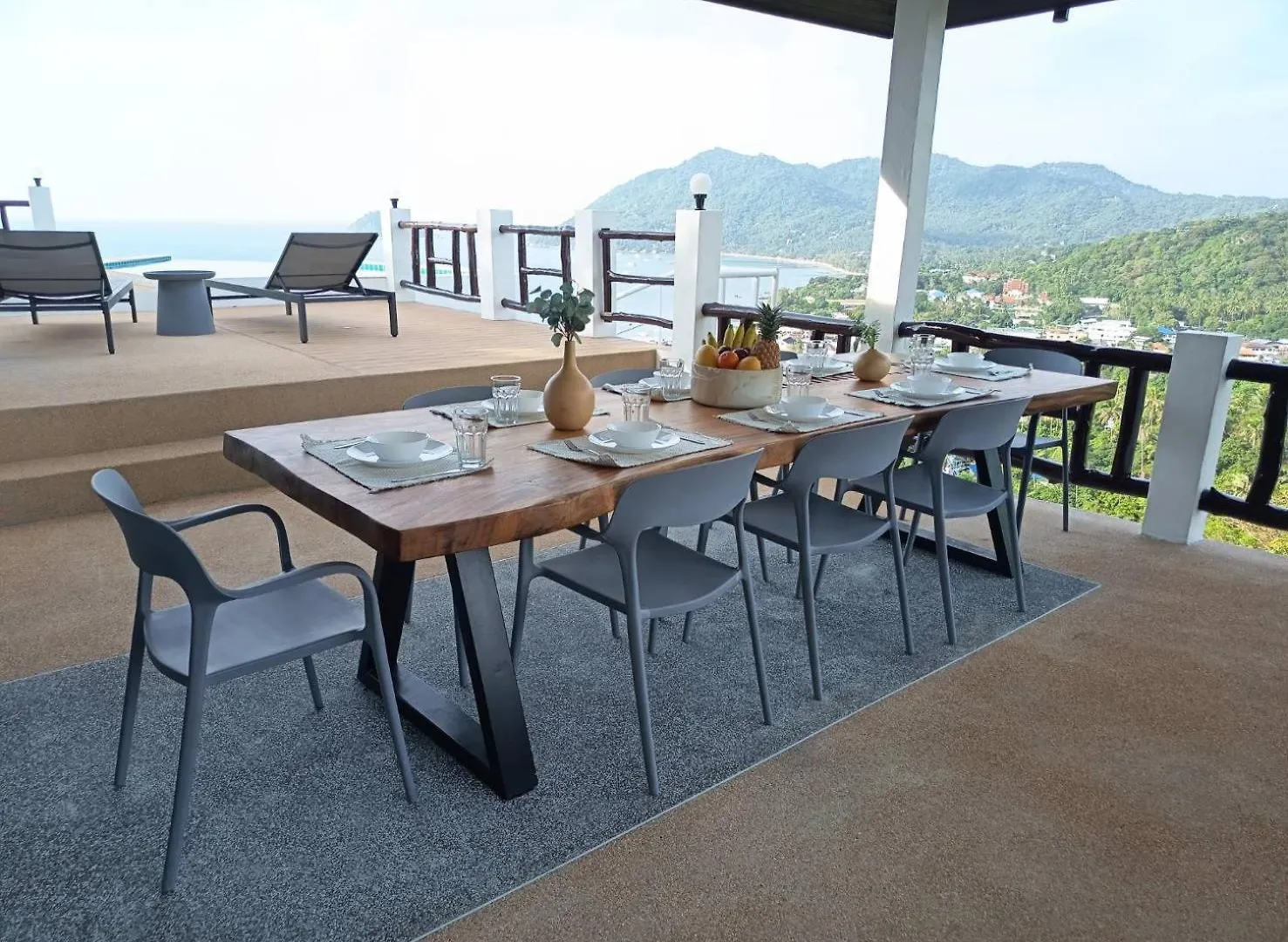 Top Notch View Villa Koh Tao 0*,  Thailand