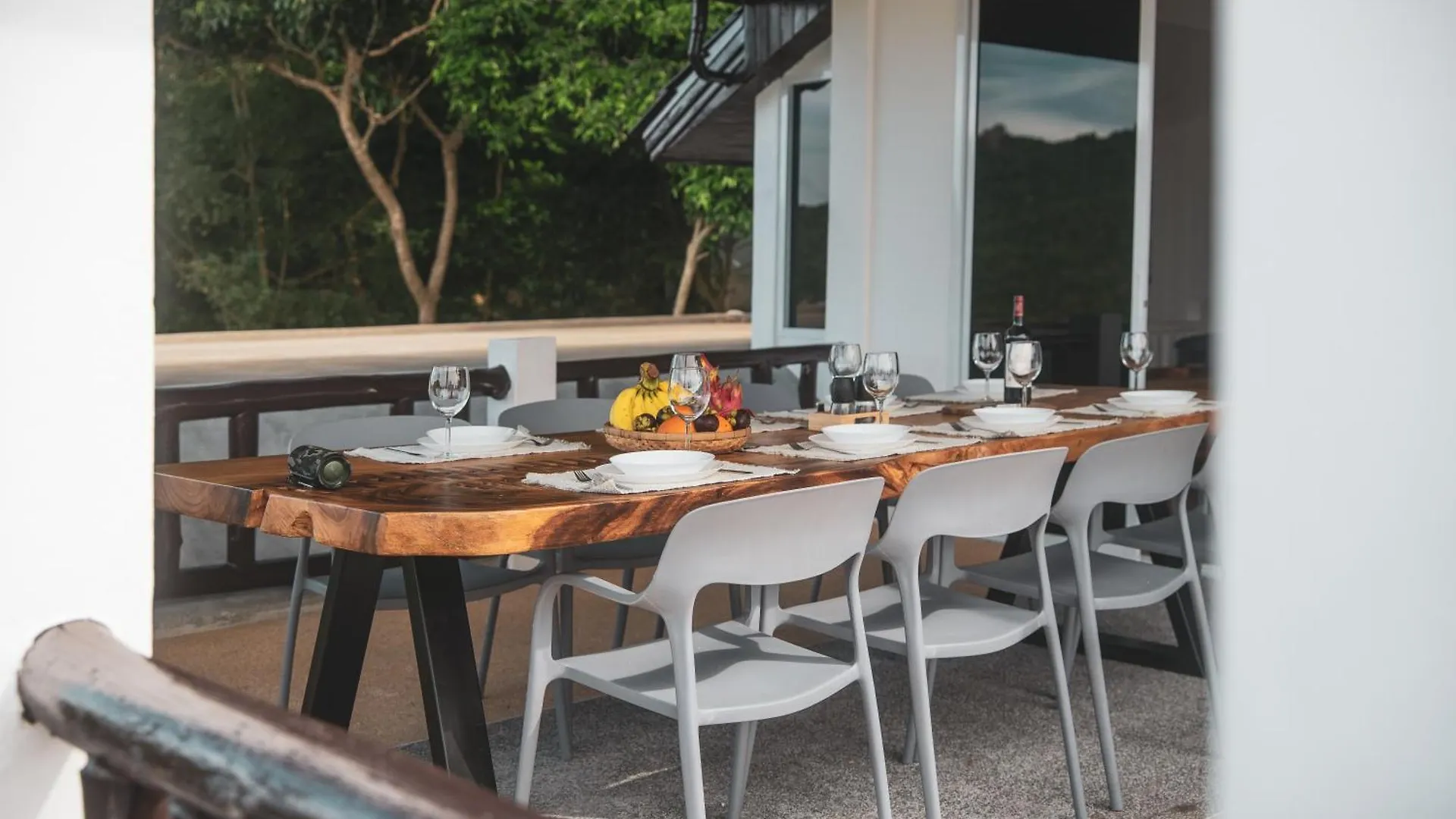 Top Notch View Villa Koh Tao 0*,  Thailand