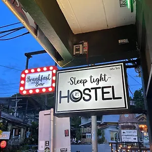 Sleep Tight Ko Tao